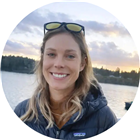 Leah Dambacher, RDN, MS