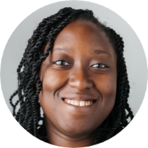 Leah Denman, MA, LPC