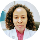 Leah Gaitho, NP, PMHNP