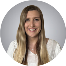 Leah Lashlee, MSW, LSW