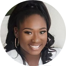 Leah Malloy, LPC Associate