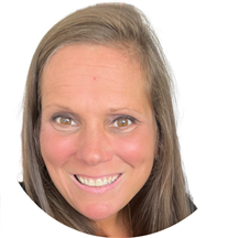 Leah Mandley, LCSW - C