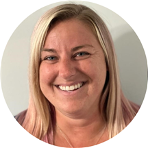 Leah Rybakowski, LCPC