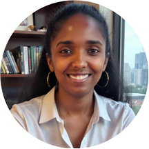 Leah Sanders, LCPC