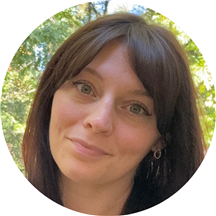 Leahanna Mcdonald, LCSW