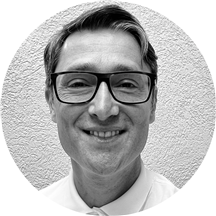 Leandro Olszanski, LMHC, LPC