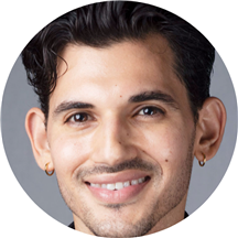 Leandro Salina, LCSW