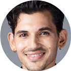 Leandro Salina, LCSW