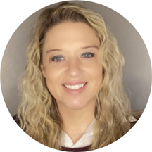 Leann Bauernfeind, NP, PMHNP-BC