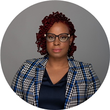 Leanna Lee-Sydnor, LCSW