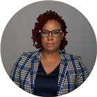 Leanna Lee-Sydnor, LCSW