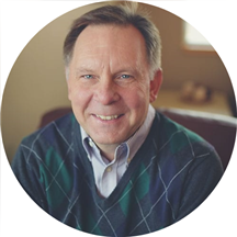 Lee A. Folstad, LMFT, MS