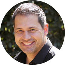 Lee Breitenbach, LCSW