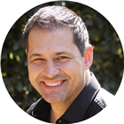 Lee Breitenbach, LCSW