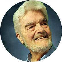 Lee Pelletier, MA, MDiv