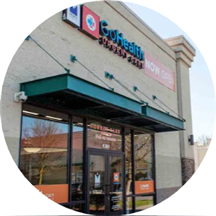 Legacy-GoHealth Urgent Care- Johnson Creek