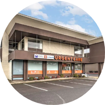 Legacy-GoHealth Urgent Care- Oregon City