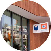 Legacy-GoHealth Urgent Care- Williams