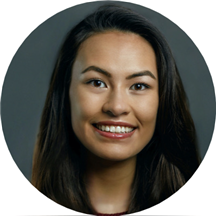 Leia Getchell, PMHNP