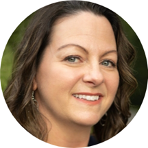 Leigh Ann Fernandez, LCMHC