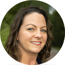 Leigh Ann Fernandez, MA