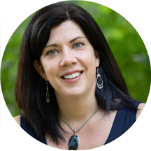 Leigh Jordan, LSCSW, MSW