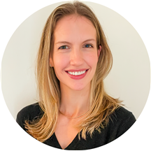 Leila Cadwell, PMHNP-BC, RN, MSN