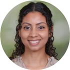 Leila Hoodye, LPC Associate