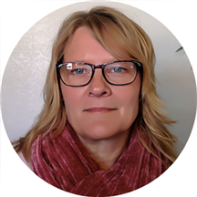 Leila McCauley, LMFT