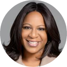 Leilani Fryauff, LCPC