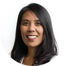 Leilani P. Mookini, PA-C