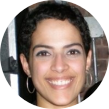 Leina Rodriguez, LMFT