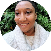 Lekesha Dean, LPC, NCC