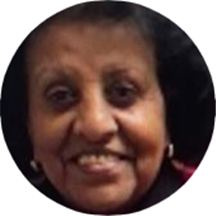 Lemlem Egziabher, LCSW