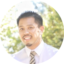 Len Umayam, APRN, RN