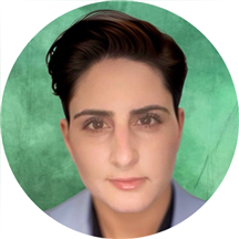 Lena Allos, APRN, RN, NP