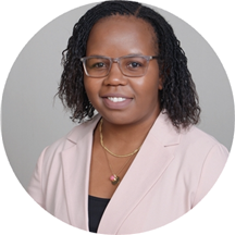 Lenah Kemunto, PMHNP