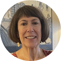 Lenore Neier, LCSW