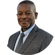 Leo Onuoha, APRN, RN