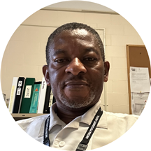Leo Onuoha, APRN, RN, NP