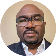 Leo-anthony Ojini, APRN