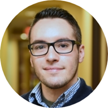 Leon Zohrabian, LMHC