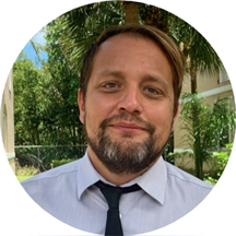 Leonardo Custidiano, LMHC