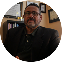 Leonel J Garciga, LMHC