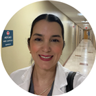 Leonela Perez Osoria, NP