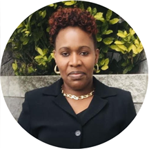 Leonidah K. Okemwa, PMHNP