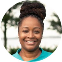 Lequita Brooks, LCSW