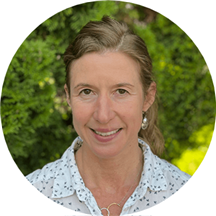 Lesa Benton, AGPCNP - BC