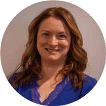 Lesley Petersen, LCSW