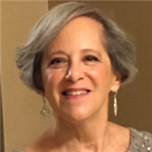 Lesli Overstreet, LICSW